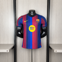 Camisa Oficial do Barcelona 26/27 - Jogador