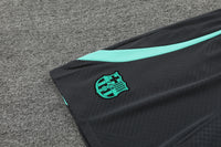 Kit Oficial do Barcelona 24/25 - Treino