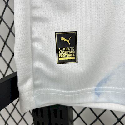 Camisa Oficial do Monterrey 25/26 - Versão Torcedor