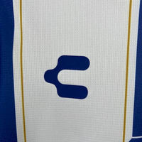 Camisa Oficial do Pachuca 25/26 - Versão Torcedor