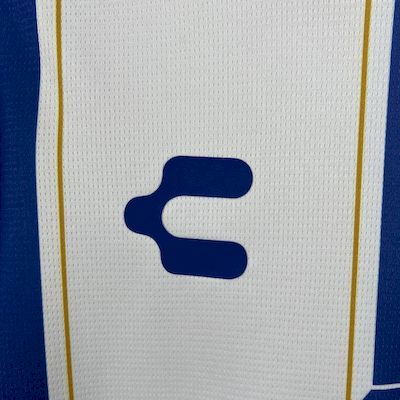 Camisa Oficial do Pachuca 25/26 - Versão Torcedor