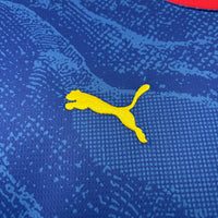 Camisa 3 Oficial da Malásia 26/27 - Versão Torcedor