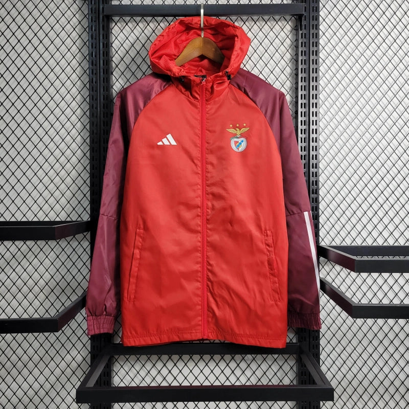 Corta Vento do Benfica 24/25
