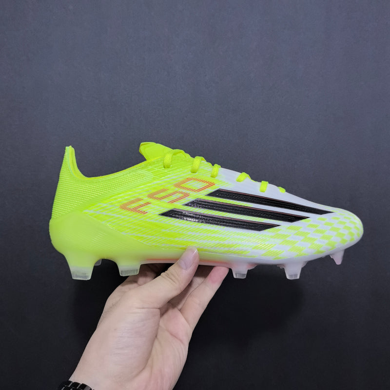 Chuteira Campo Adidas F50 Elite FG