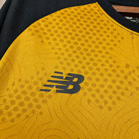 Camisa Oficial do São Paulo 26/27 Treino - Completa com Patrocínios