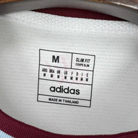 Camisa Oficial do Aston Villa 25/26 - Versão Torcedor