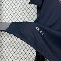 Camisa Retrô do Estados Unidos 2010 - Versão Retrô