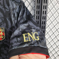 Camisa Oficial da Inglaterra 24/25 - Versão Torcedor