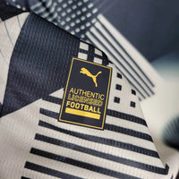 Camisa do Manchester City 25/26 Versão Torcedor - Edição Concept