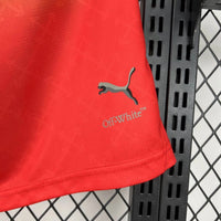 Short Oficial do Milan 25/26