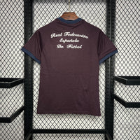 Camisa Oficial da Espanha 24/25 Versão Torcedor - Style