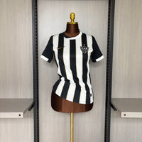 Camisa Feminina Oficial do Atlético Mineiro 26/27 - Baby Look