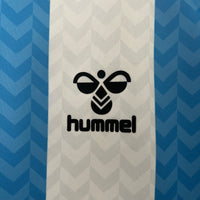 Camisa Oficial do Malaga 24/25 - Versão Torcedor