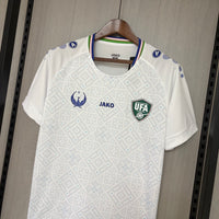 Camisa 2 Oficial do Uzbequistão 26/27 - Torcedor
