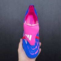 Chuteira Adidas Predator Elite Fold-Over Tongue Campo