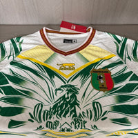 Camisa 2 Oficial da Malinesa 26/27 - Versão Jogador