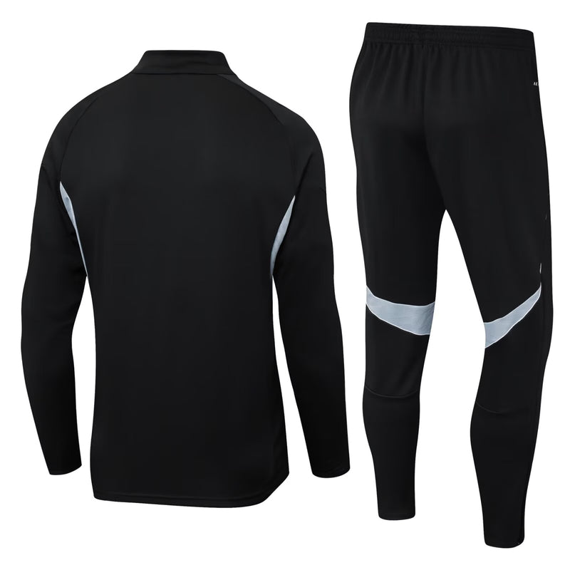 Conjunto Oficial da Argentina 25/26 - Treino
