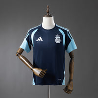 Camisa Oficial da Argentina 26/27 Torcedor - Treino