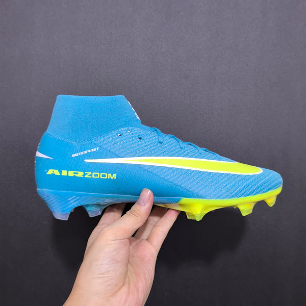 Chuteira Nike Air Zoom Mercurial Vapor 16 Elite FG