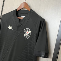 Camisa Oficial do Vasco 24/25 Versão Torcedor - Goleiro