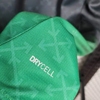 Camisa Oficial do Milan 25/26 Versão Torcedor - Edição Comemorativa