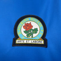 Camisa l Blackburn Rovers 26/27 - Torcedor