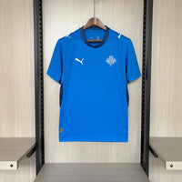 Camisa Oficial da Islândia 26/27 - Versão Torcedor