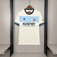Camisa ll Oficial do Osasuna 26/27 - Torcedor