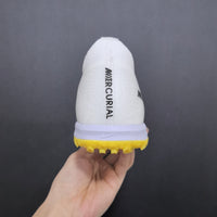 Chuteira Society Nike Air Zoom Mercurial Vapor TF