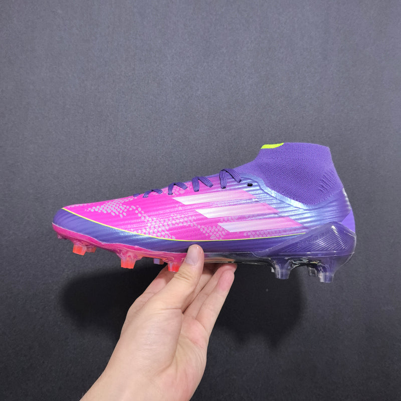 Chuteira Adidas F50 Lamine Yamal Signature