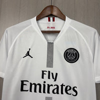Camisa Retrô PSG 18/19 - Versão Retrô