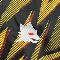 Camisa Oficial do Roma 25/26 Versão Torcedor - Pré Jogo