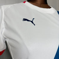 Camisa Feminina Oficial do Bahia 26/27 - Baby Look