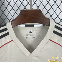 Camisa Oficial do Benfica 25/26 - Versão Torcedor