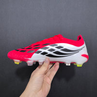 Chuteira Campo Adidas Predator Elite FG