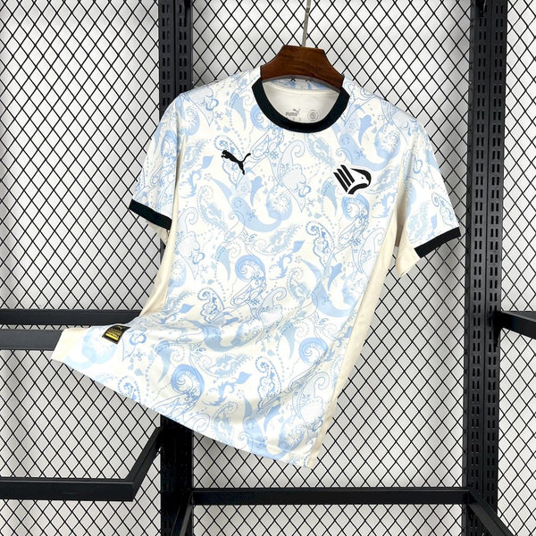 Camisa Oficial do Palermo 25/26 - Versão Torcedor