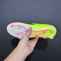Chuteira Adidas F50 X Campo