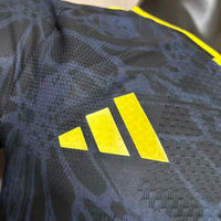 Camisa da Colômbia 26/27 Jogador - Edição Espcial