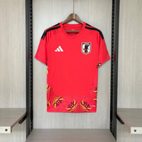 Camisa do Japão 26/27 - Versão Torcedor