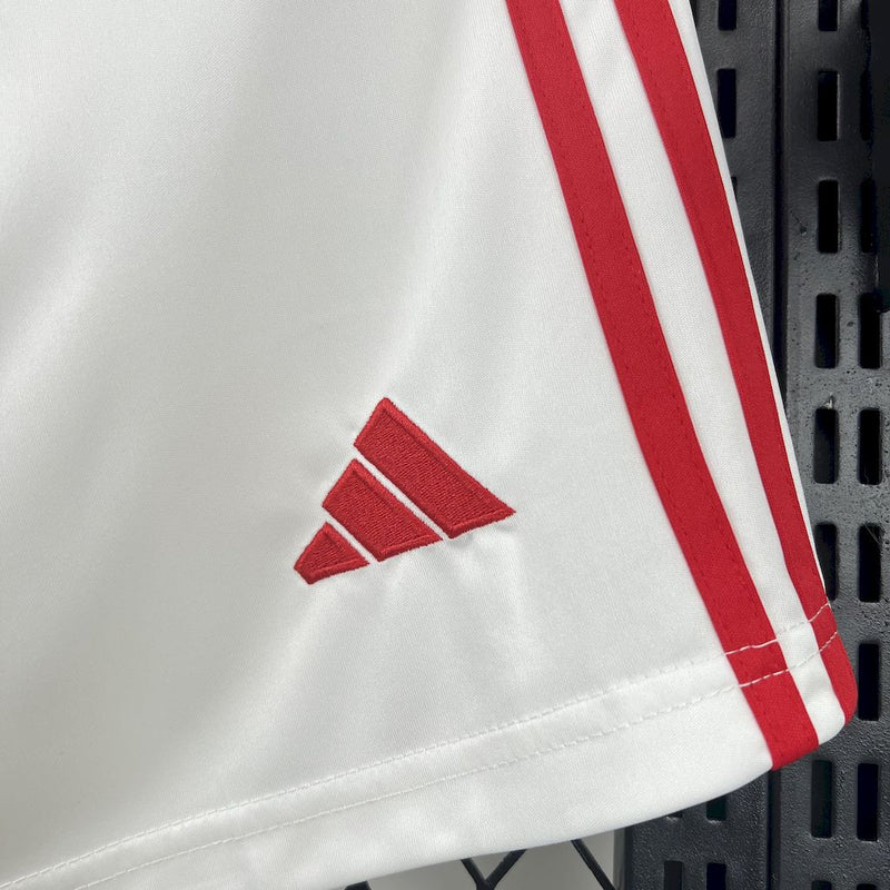 Short Oficial do Arsenal 25/26