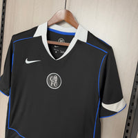 Camisa 3 Oficial do Chelsea 25/26 - Torcedor
