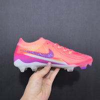 Chuteira Futebol Nike Phantom GX Elite FG