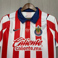 Camisa l Chivas de Guadalajara 26/27 - Torcedor