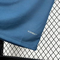 Camisa Oficial do Genoa 24/25 - Versão Torcedor