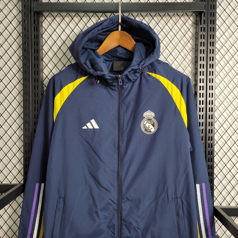 Corta Vento do Real Madrid 23/24
