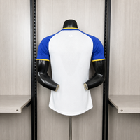 Camisa l Oficial do Olympique Lyonnais 26/27 - Jogador