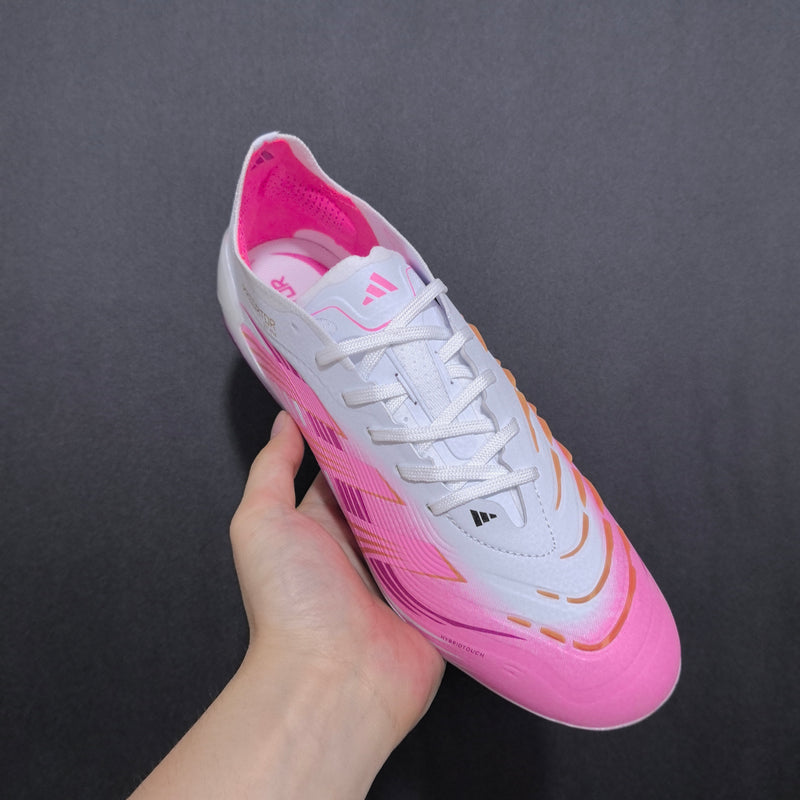 Chuteira Adidas 25 Predator Elite LL FG