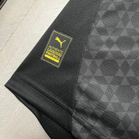 Camisa Oficial do Palermo 24/25 - Versão Torcedor