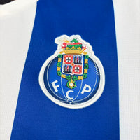 Camisa Oficial do Porto l 26/27 - Torcedor