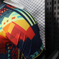 Camisa do América do México 25/26 Versão Jogador - Edição Especial